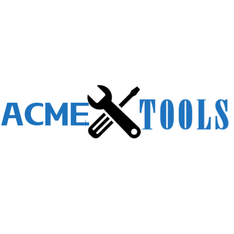 Acme Tool Shop